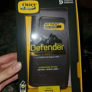 COPY - Samsung galaxy note 8 otterbox defender case